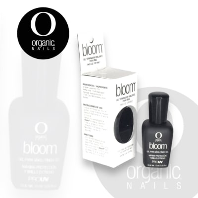 ORGANIC BLOOM 15ML