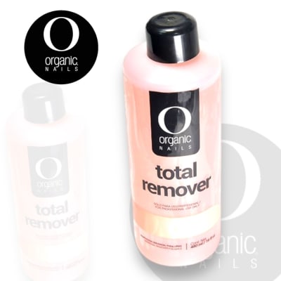 ORGANIC REMOVEDOR 120ML