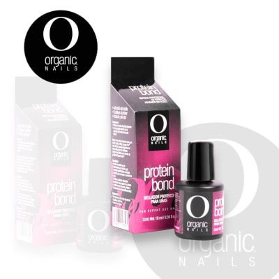 ORGANIC PROTEIN BOND 10ML