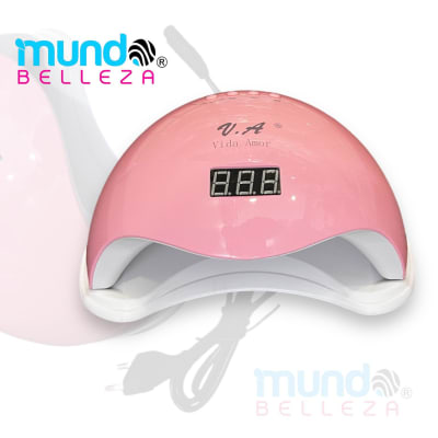 LAMPARA LED/UV  V.A 48W1