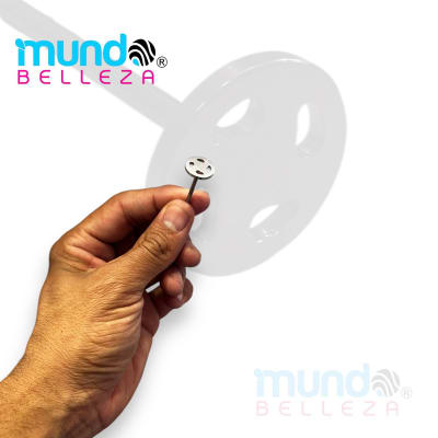 MAX BELLE FRESA DE PEDICURE PEQUEÑA1