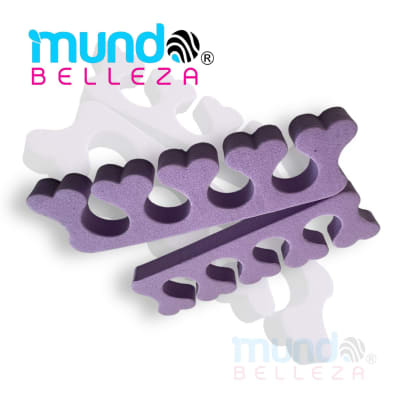 SEPARADORES DE DEDOS PEDICURE KEKE1