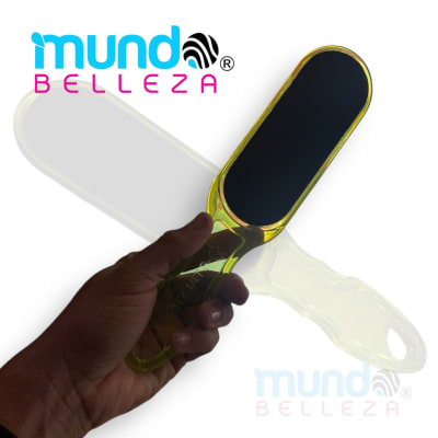 PALETA PEDICURA STALEKS 100/1801