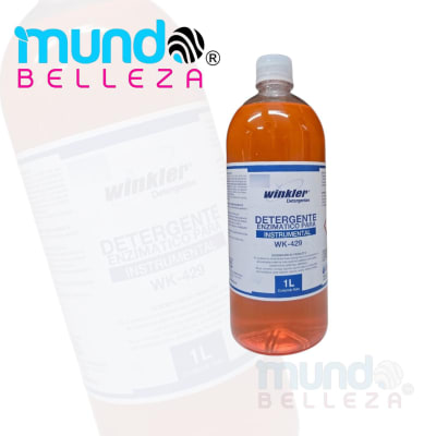 DETREGENTE ENZIMATICO WINKLER 1L1