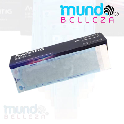 BOLSAS ESTERILIZADORA PEQUEÑA MACHTIG 90X165MM1
