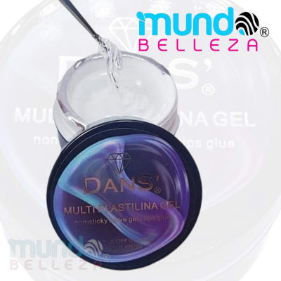 DANS MULTIPLASTILINA GEL 15ML