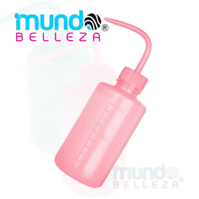 DISPENSADOR DE AGUA ROSA 250ML