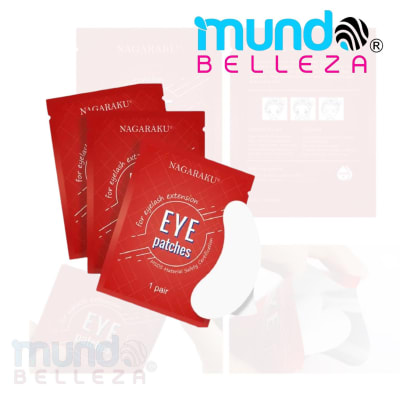 Parches De Hidrogel Nagaraku1