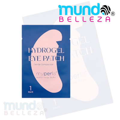 DANS PARCHE DE HIDROGEL