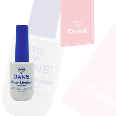 DANS  PRIMER NON-ACID 10ML