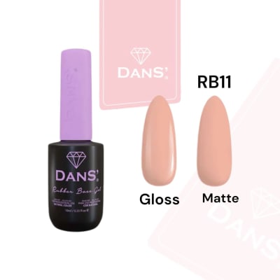 DANS BASE RUBBER 11