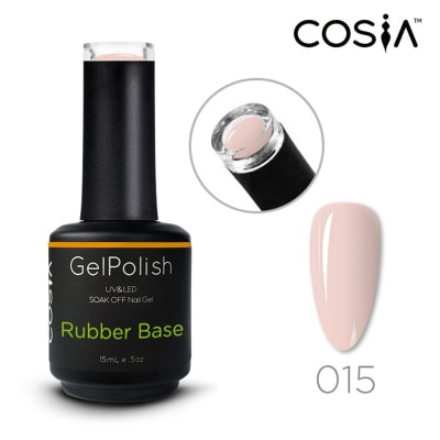 BASE RUBBER COLOR 015