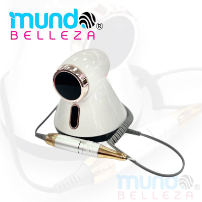 TORNO PROFESIONAL 35000 RPM1