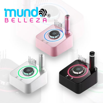 TORNO PROFESIONAL 40.000RPM1