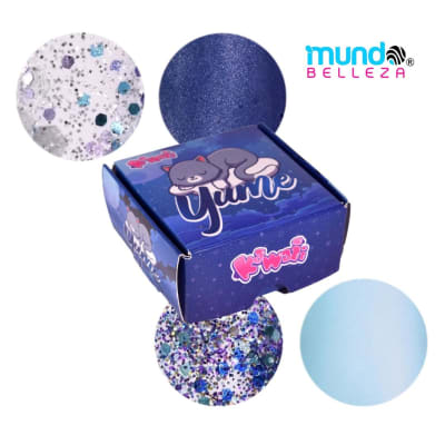 COLECCION WAPIZIMA YUME X4