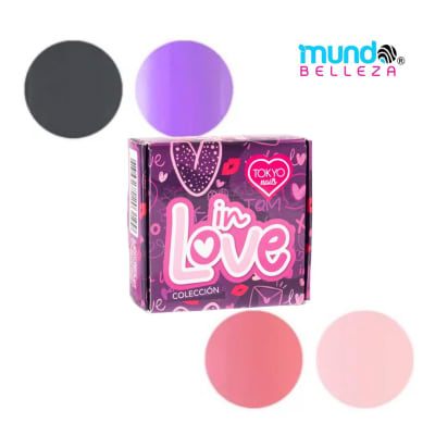 COLECCION WAPIZIMA IN LOVE X41