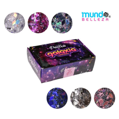 COLECCION WAPIZIMA GALAXIA X61
