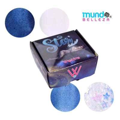 COLECCION WAPIZIMA X4 STAR1