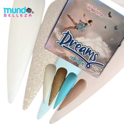 COLECCION WAPIZIMA X4 DREAMS1