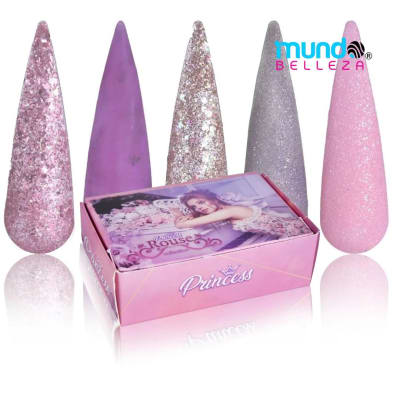 COLECCION WAPIZIMA X6 ROUSE1