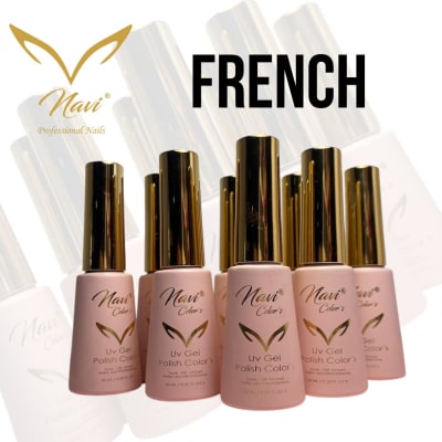 NAVI COLECCION FRENCH F7