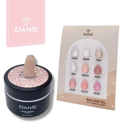 DANS BUILDER GEM 18G