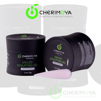 CHERIMOYA SCULPTING GEL 0011