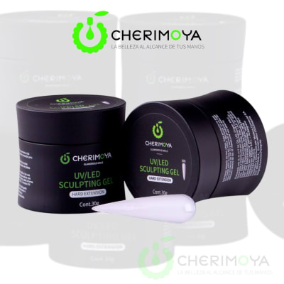 CHERIMOYA SCULPTING GEL  006