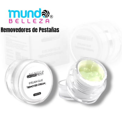 CHERIMOYA REMOVEDOR PESTAÑAS 5G