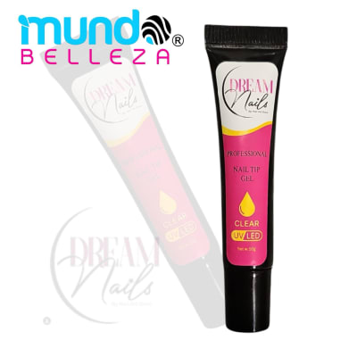 DREAM NAILS  SOFT GEL PEGAMENTO 10 G