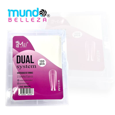 DUAL SYSTEM W115JM 120PCS1