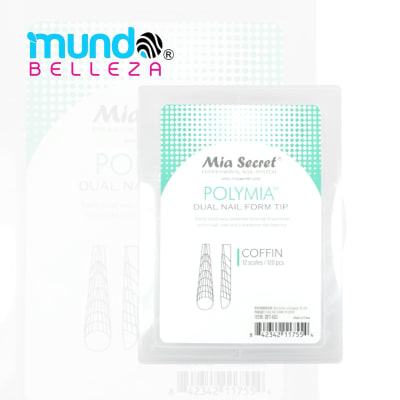 SYSTEM DUAL COFFIN MIA SECRET 120PCS