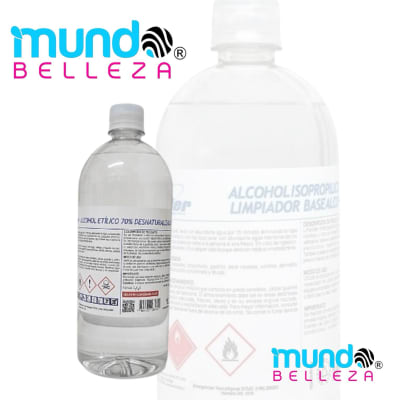 ALCOHOL 70%