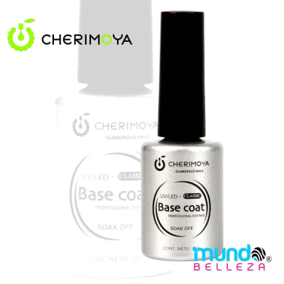 CHERIMOYA  BASE COAT 8 ML1