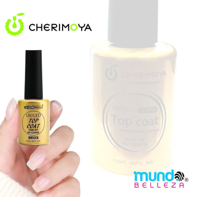 CHERIMOYA TOP COAT 8ML