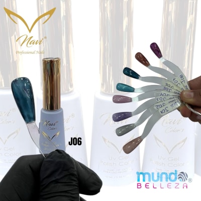 NAVI OJO DE GATO J061