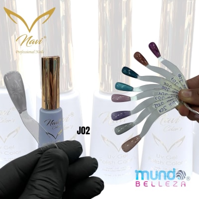 NAVI OJO DE GATO J021