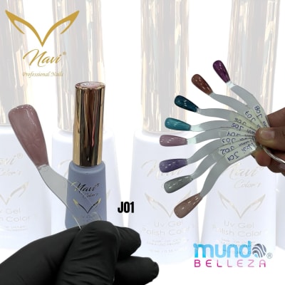 NAVI OJO DE GATO J011