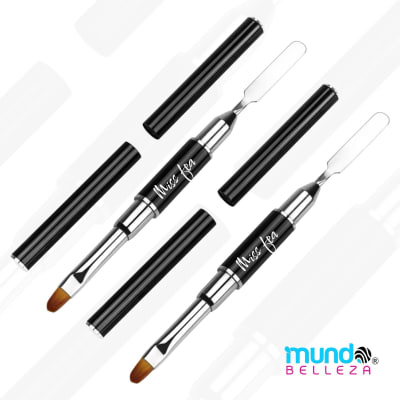 PINCEL DE POLIGEL MISS FEA1