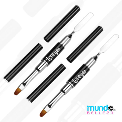 LOVE YES PINCEL DE POLIGEL N41