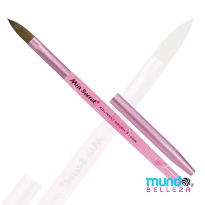 MIA SECRET PINCEL KOLINSKY MIA SECRET N10