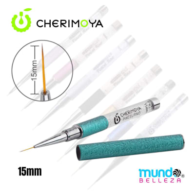 PINCEL LINER  15MM