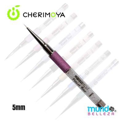 CHERIMOYA  PINCEL LINER N 5mm