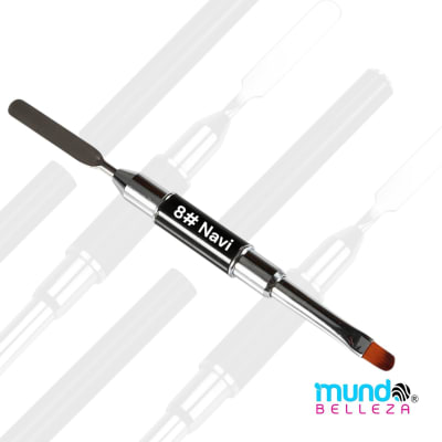 PINCEL DE POLIGEL NAVI #81