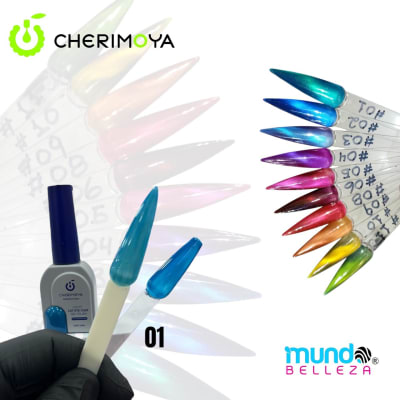 ESMALTE OJO DE GATO 12ML 001