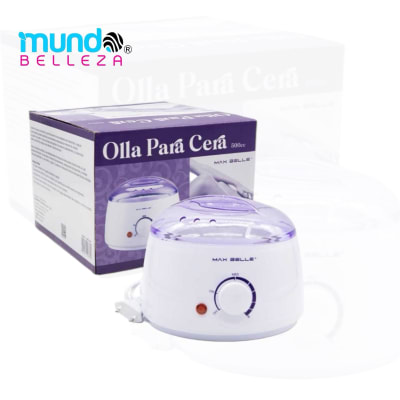 OLLA DE CERA