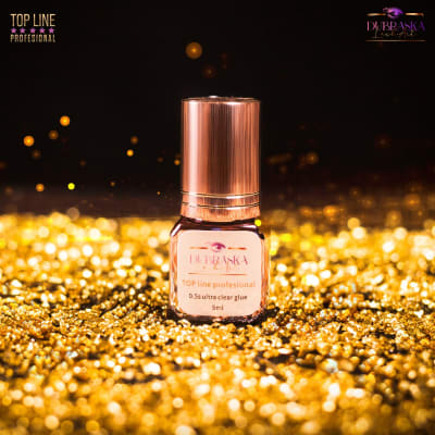 TRANSPARENTE (EMPAQUE MORADO) 5ml