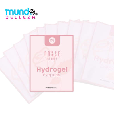 PARCHES DE HIDROGEL X501