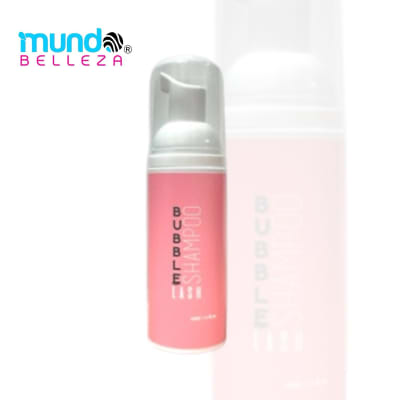 SHAMPOO ROSSE 40 ML1