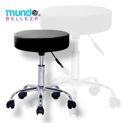 TABURETE PISO GIRATORIO1